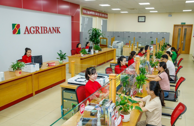 Lan tỏa dòng vốn giá rẻ, Agribank tạo động lực mới cho tăng trưởng -0