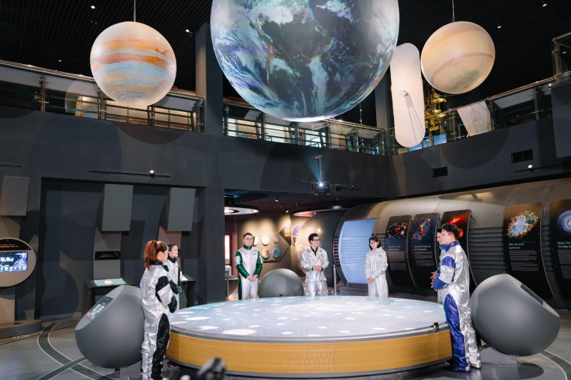 BIDV đạt giải Vàng The Stevie Awards về truyền thông giáo dục tài chính -1