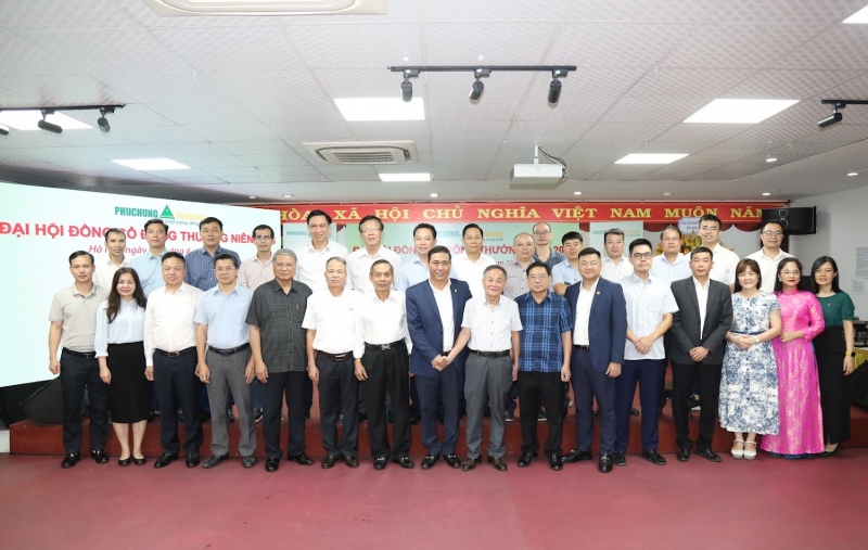 Phục Hưng Holdings tổ chức thành công Đại hội đồng cổ đông thường niên năm 2026 -6