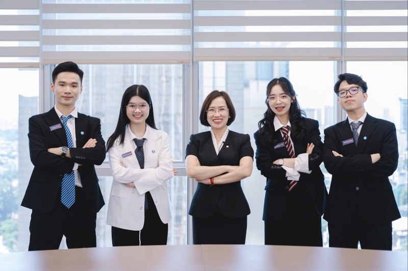 BIDV đạt giải Vàng The Stevie Awards về truyền thông giáo dục tài chính -0