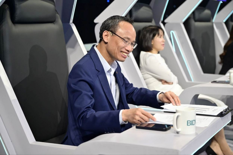 BIDV đạt giải Vàng The Stevie Awards về truyền thông giáo dục tài chính -1