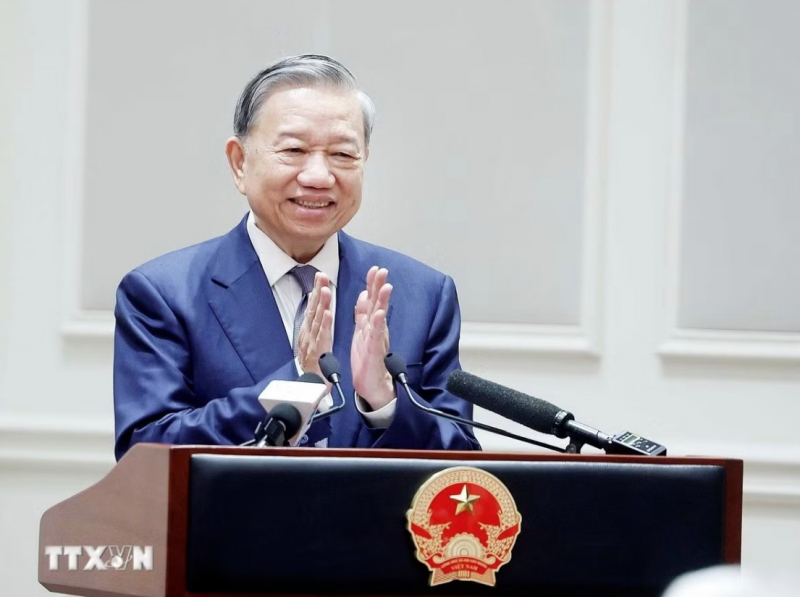 Tiếp tục đổi mới căn bản tư duy về công tác dân tộc và chính sách dân tộc -0