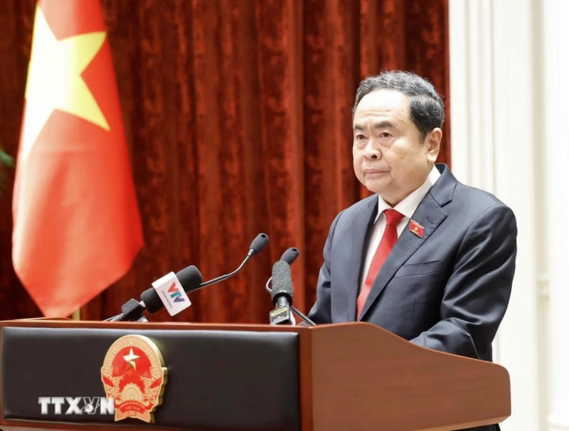 Tiếp tục đổi mới căn bản tư duy về công tác dân tộc và chính sách dân tộc -0