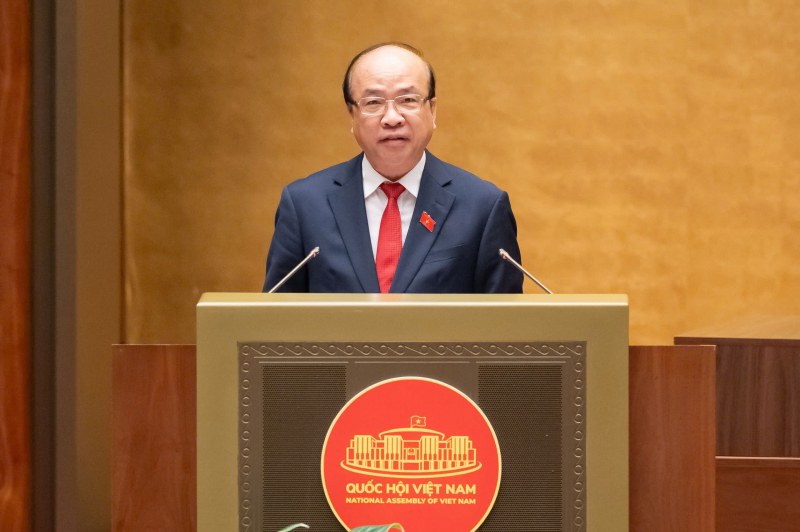 Bộ trưởng Lương Tam Quang: Xác  định nguyên tắc chung trong thí điểm thực hiện chế định luật sư công -0