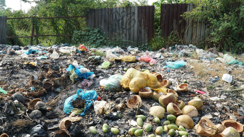 “Mắt thần” giám sát, góp phần xóa sổ các “điểm đen” rác thải tại TP Hồ Chí Minh -1