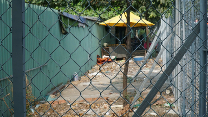 “Mắt thần” giám sát, góp phần xóa sổ các “điểm đen” rác thải tại TP Hồ Chí Minh -0