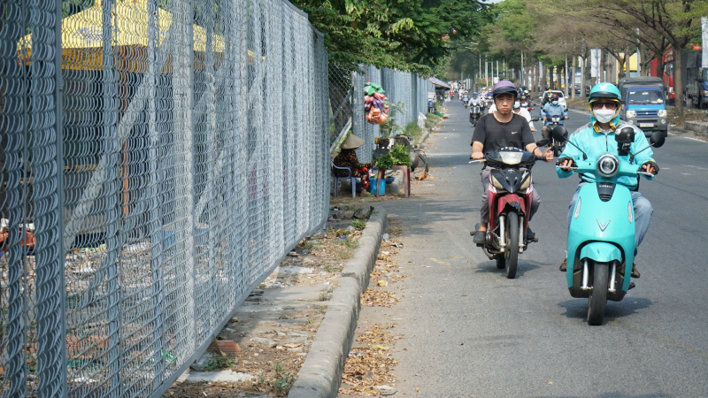 “Mắt thần” giám sát, góp phần xóa sổ các “điểm đen” rác thải tại TP Hồ Chí Minh -1