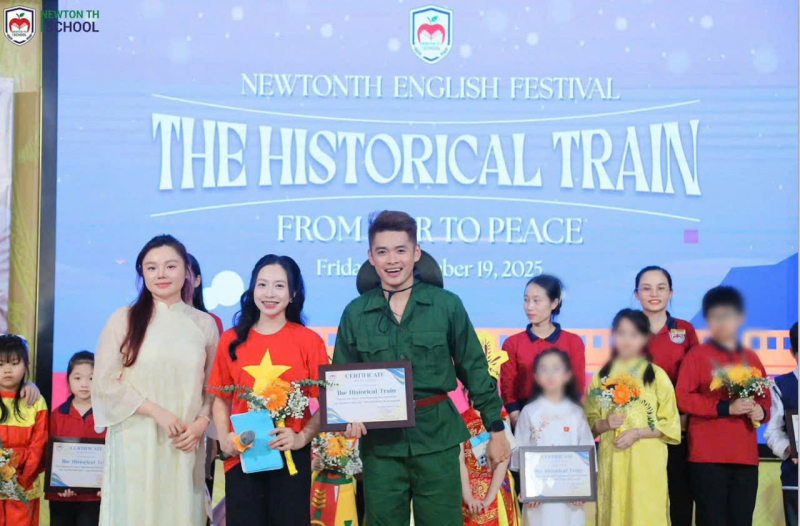 Thanh Hoá: Hàng loạt cơ sở giáo dục tư thục sử dụng giáo viên nước ngoài có dấu hiệu vi phạm -0