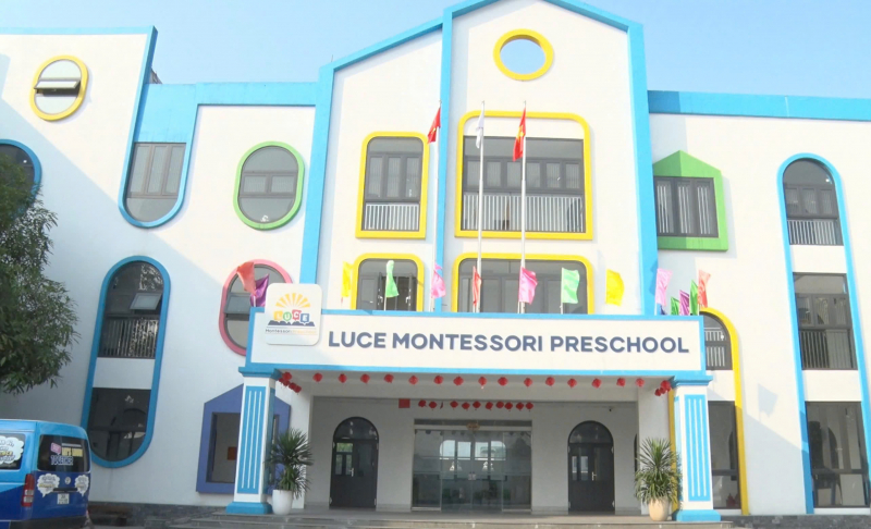 Thanh Hoá: Hàng loạt cơ sở giáo dục tư thục sử dụng giáo viên nước ngoài có dấu hiệu vi phạm -0