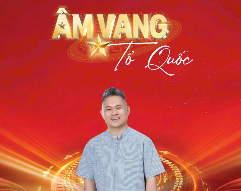 Kết hợp Giao hưởng với Rock, mapping 3D, thực cảnh vào đại nhạc hội “Âm vang Tổ quốc” -0