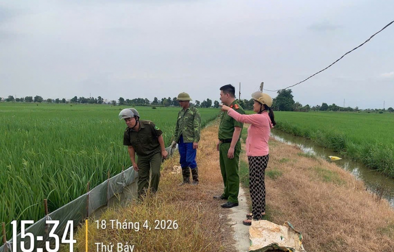 “Bẫy chuột”… bẫy cả mạng người -0