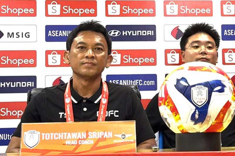 Bangkok United sẵn sàng thử nghiệm lực lượng trước Svay Rieng tại Shopee Cup -0