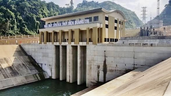 Sau phản ánh của Báo CAND: Kế hoạch nạo vét hơn 1 triệu m³ cát ở Thủy điện Đakrông 4 biến mất -0