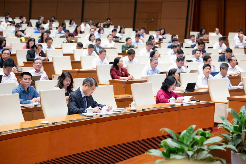 Đề nghị  xử lý nặng hơn hành vi đưa thực phẩm không an toàn vào trường học, bếp ăn bán trú -0