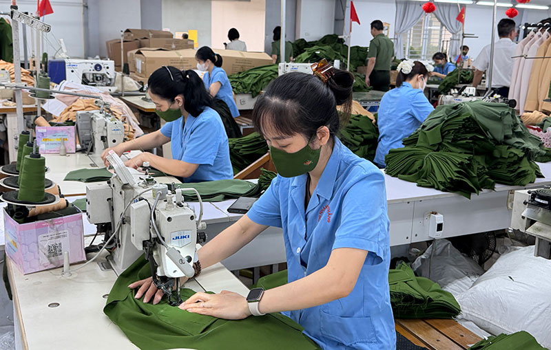 Chủ trương của Bộ Chính trị và Đảng ủy Công an Trung ương: Đặt nền móng cho sự đột phá phát triển Khoa học công nghệ và Công nghiệp an ninh (bài 1) -0