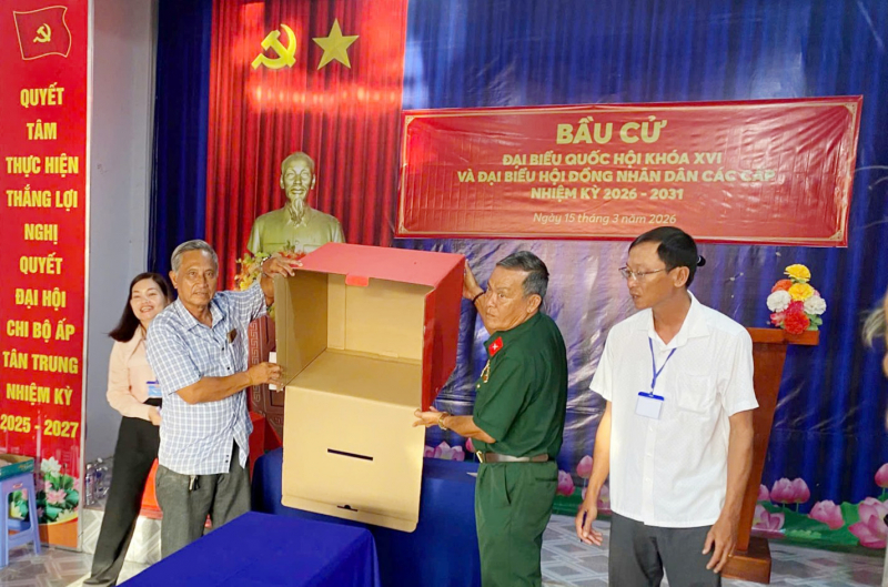 Hội Cựu Công an Cà Mau phối hợp giữ vững ANTT ở cơ sở -0