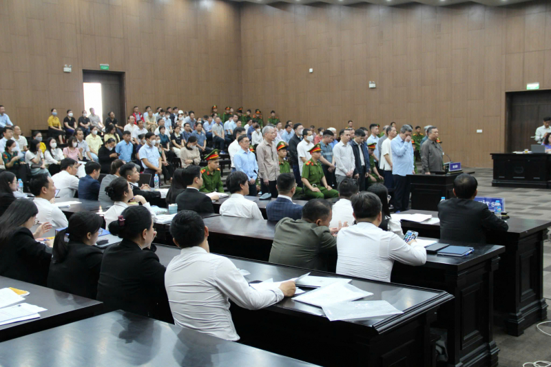 Đề xuất xử lý hình sự luật sư không tố giác thân chủ chuẩn bị phạm tội: Cân bằng giữa bảo mật nghề nghiệp và trách nhiệm công dân -0