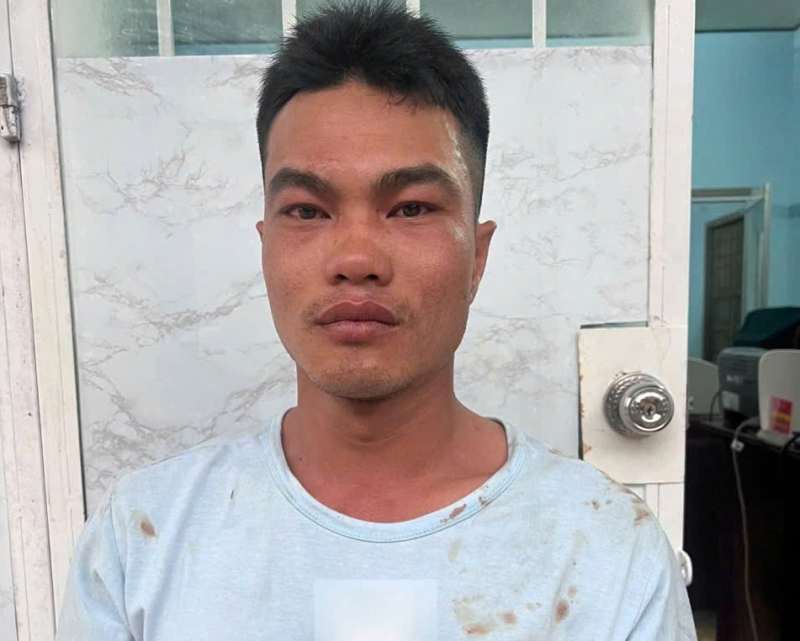       Bắt giữ đối tượng cầm dao đâm hai người thương vong -0