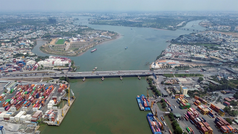 Thành lập thành phố Đồng Nai sẽ tạo động lực phát triển mới cho cả nước -0