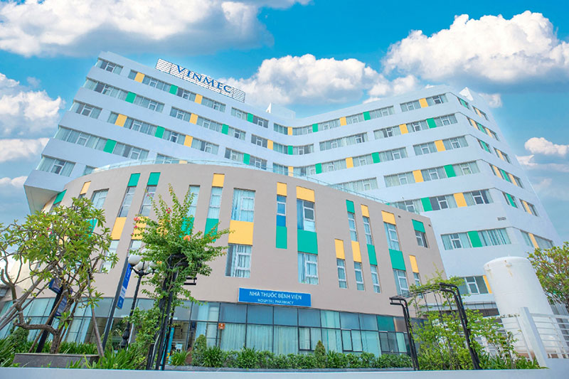10 năm Vinmec Nha Trang bền bỉ mang y tế chất lượng cao về Nam Trung Bộ -0
