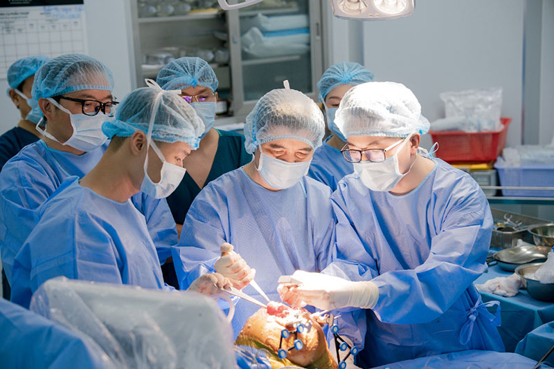 10 năm Vinmec Nha Trang bền bỉ mang y tế chất lượng cao về Nam Trung Bộ -0