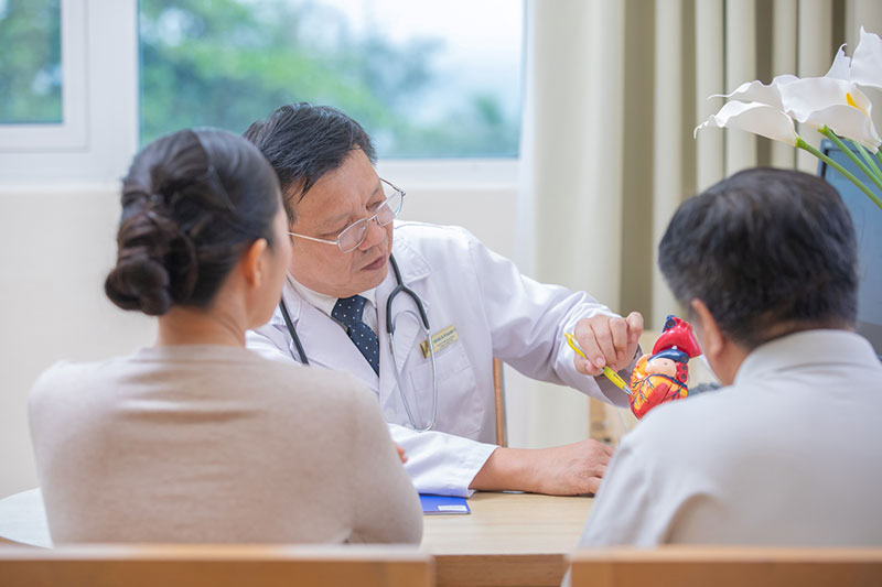 10 năm Vinmec Nha Trang bền bỉ mang y tế chất lượng cao về Nam Trung Bộ -0