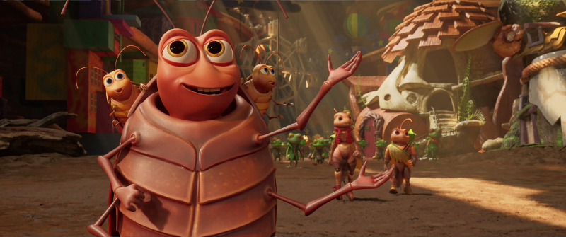 Chiếu “Địa đạo – Mặt trời trong bóng tối” khai mạc Đợt phim kỷ niệm các ngày lễ lớn -0