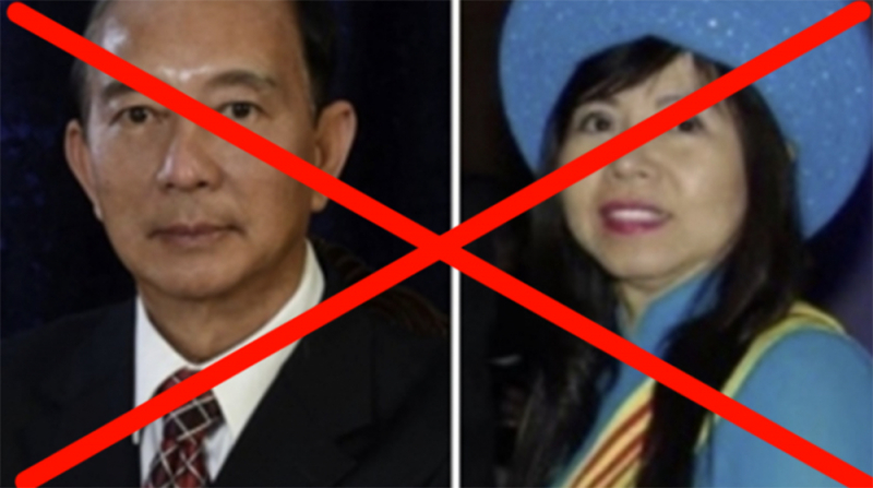 Tòa án kêu gọi bị cáo Đào Minh Quân cùng 5 đồng phạm ra đầu thú -0