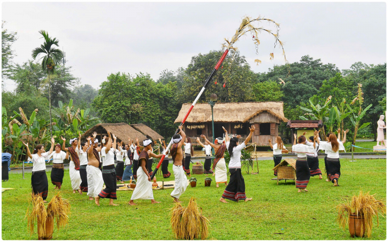 Du lịch Hà Nội rộn ràng chuẩn bị đón khách dịp lễ 30/4, 1/5, Giỗ tổ Hùng Vương -0