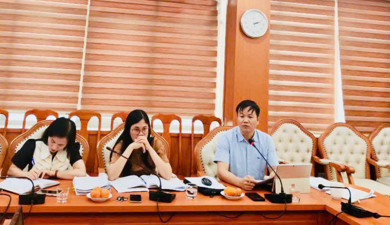 Thể chế hóa quy định về quyền được bồi thường của người đấu tranh chống tham nhũng, lãng phí, tiêu cực  -0