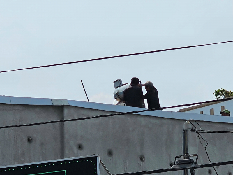 TP Hồ Chí Minh: Đối tượng nghi 