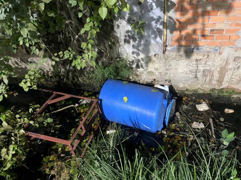 TP Hồ Chí Minh: Đối tượng nghi 