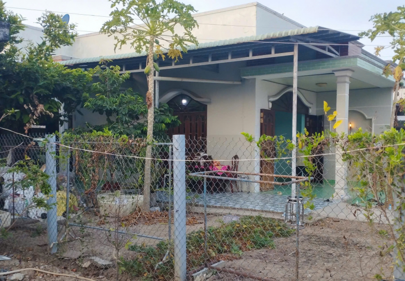 Đồng Tháp: Nghi án vợ dùng búa đánh chồng tử vong -0