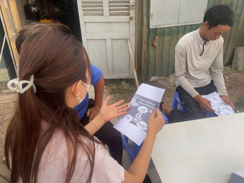 3 ca tử vong do bệnh dại, TP Hồ Chí Minh khuyến cáo phòng dịch mùa cao điểm  -2