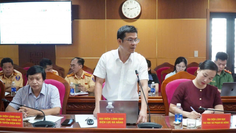 Chủ động từ sớm, bảo đảm tuyệt đối an ninh Gala “Tổ quốc bình yên” -0