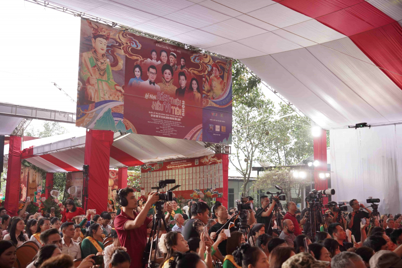 Lan tỏa giá trị đạo hiếu trong đời sống đương đại -0