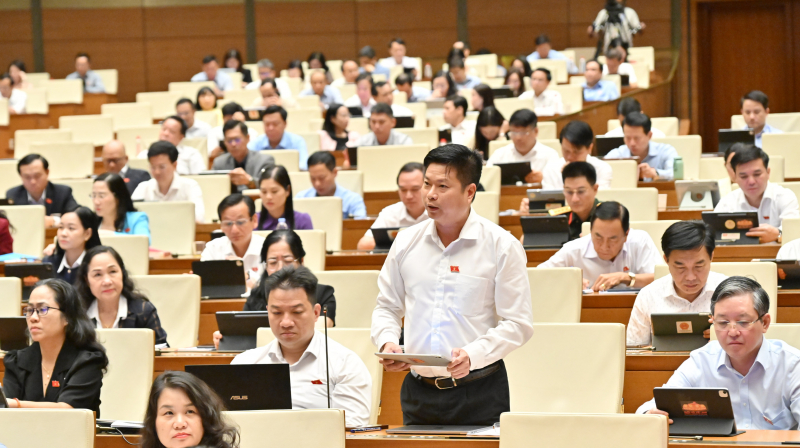 Thiết kế rõ hơn cơ chế đãi ngộ đối với luật sư công gắn với hiệu quả công việc -1