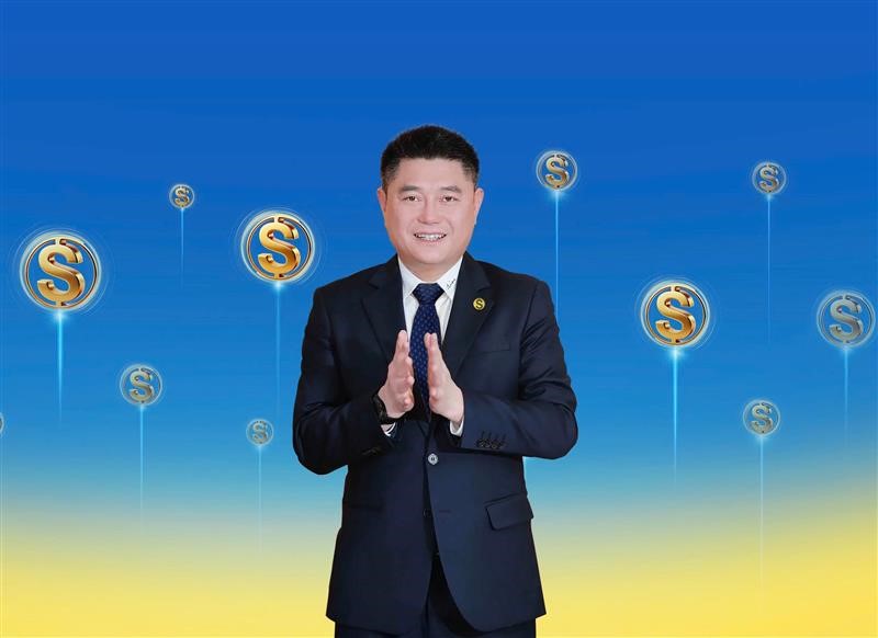 SACOMBANK bầu ông Nguyễn Đức Thuỵ làm Phó Chủ tịch thường trực HĐQT -0