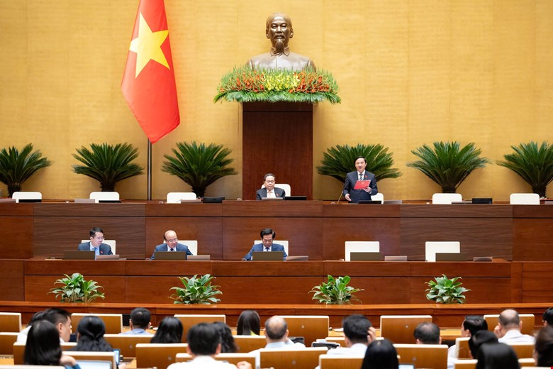 Quy hoạch đô thị Đồng Nai theo hướng xanh, bền vững, mang tính liên kết vùng -0