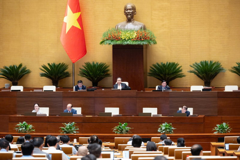 Thiết kế rõ hơn cơ chế đãi ngộ đối với luật sư công gắn với hiệu quả công việc -0