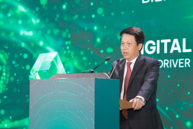 BIDV ra mắt hệ sinh thái số toàn diện thúc đẩy doanh nghiệp tăng trưởng -0