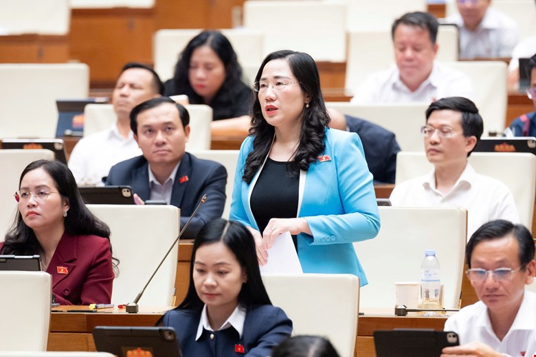 Quy hoạch đô thị Đồng Nai theo hướng xanh, bền vững, mang tính liên kết vùng -2