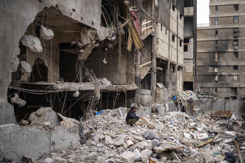 Hezbollah phóng rocket và UAV vào miền bắc Israel -0