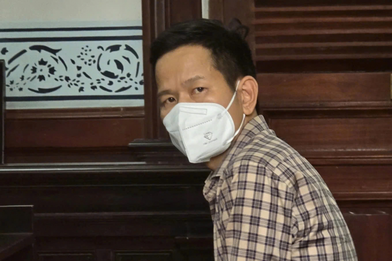 Làm lộ công văn phục vụ điều tra, cựu Giám đốc ngân hàng lãnh án -0