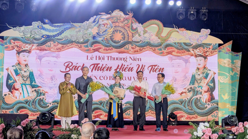 Lan tỏa giá trị đạo hiếu trong đời sống đương đại -0