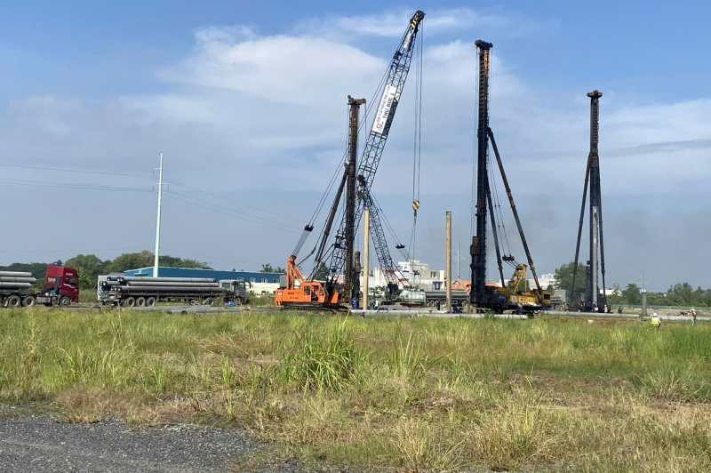 Tín hiệu tích cực khi Liên đoàn Lao động trực tiếp tham gia làm nhà lưu trú công nhân   -0