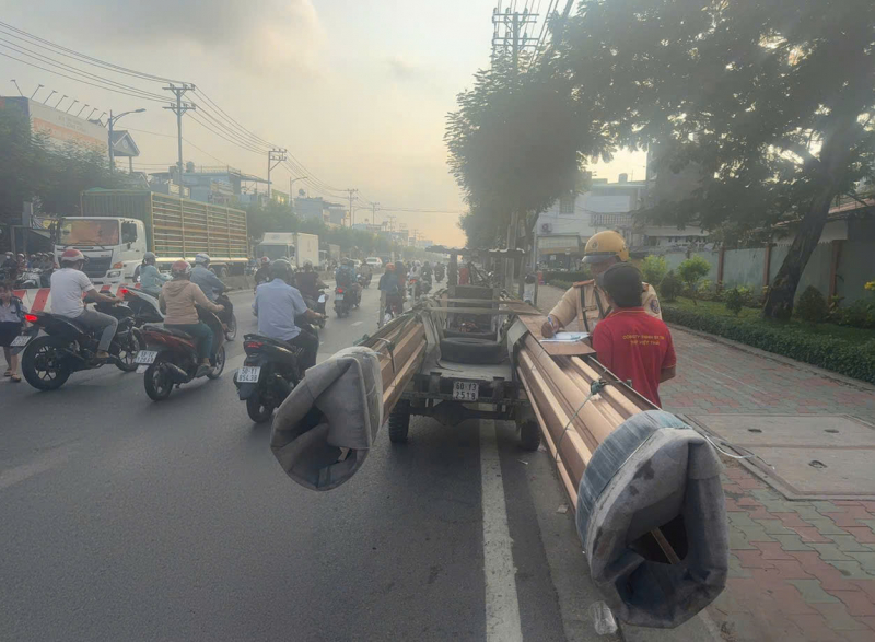 Ngăn tai nạn thương tâm từ các “máy chém di động” trên đường phố -0