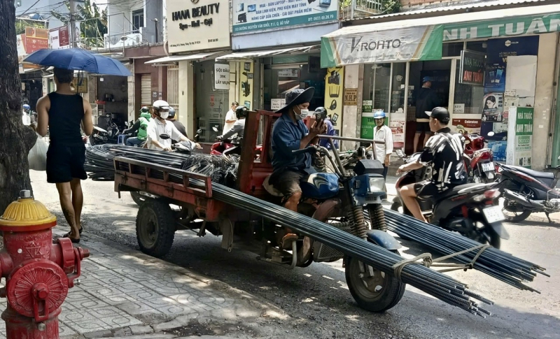 Ngăn tai nạn thương tâm từ các “máy chém di động” trên đường phố -0