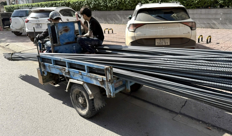 Ngăn tai nạn thương tâm từ các “máy chém di động” trên đường phố -2