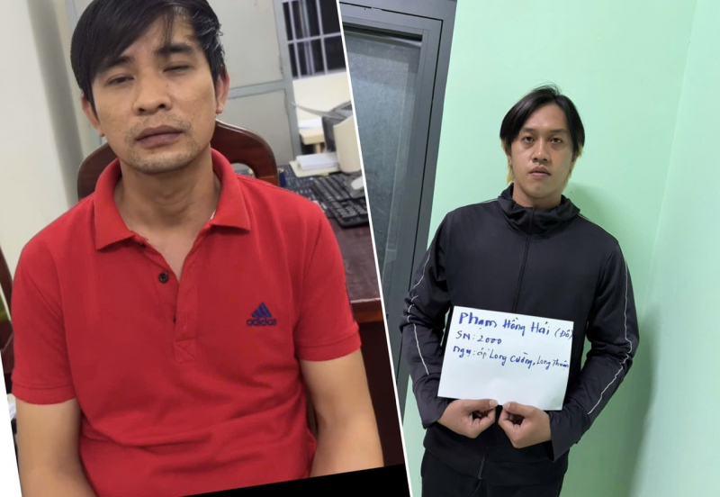 Mâu thuẫn vì mở nhạc to trên xe buýt, 1 người bị đâm tử vong -0